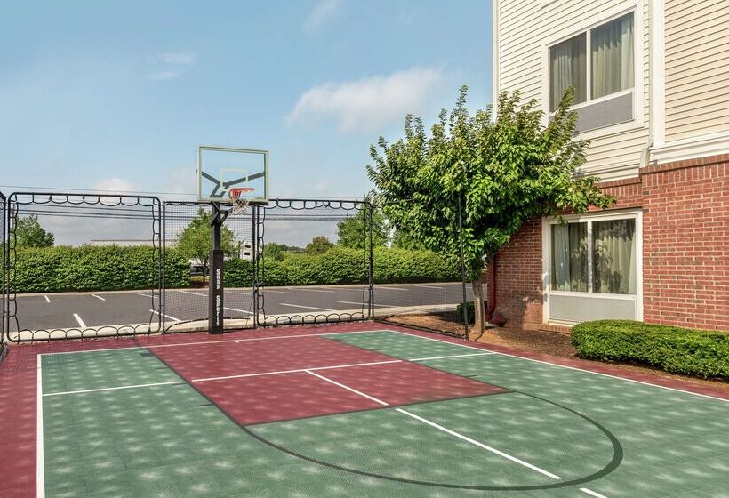 فندق Homewood Suites By Hilton Allentown West/fogelsville, Pa