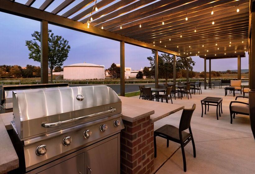 فندق Homewood Suites By Hilton Allentown West/fogelsville, Pa