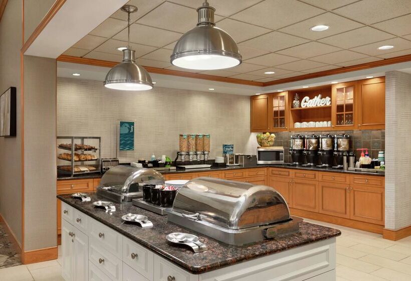 فندق Homewood Suites By Hilton Allentown West/fogelsville, Pa