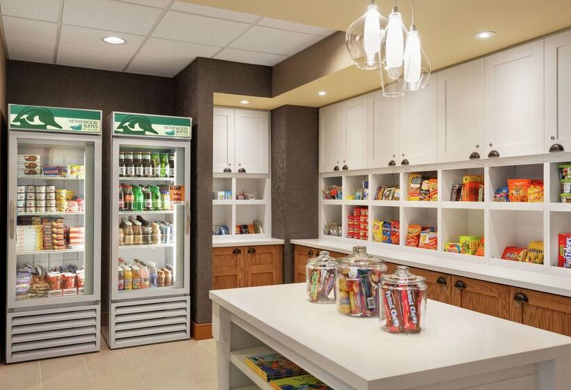 فندق Homewood Suites By Hilton Allentown West/fogelsville, Pa