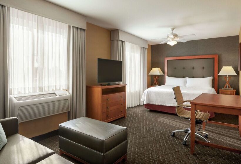 فندق Homewood Suites By Hilton Allentown West/fogelsville, Pa