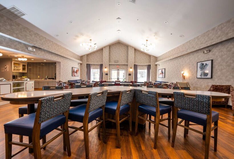 فندق Homewood Suites By Hilton Birmingham Sw Riverchase Galleria