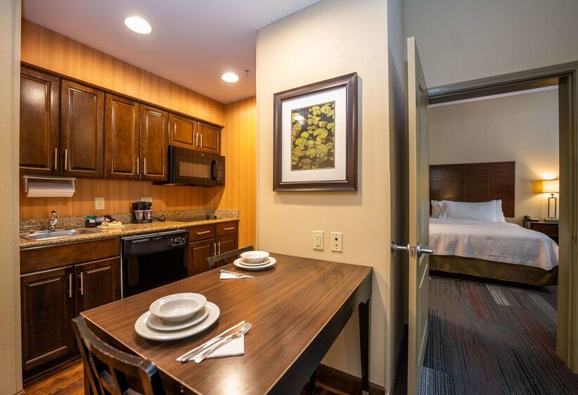 فندق Homewood Suites By Hilton Birmingham Sw Riverchase Galleria