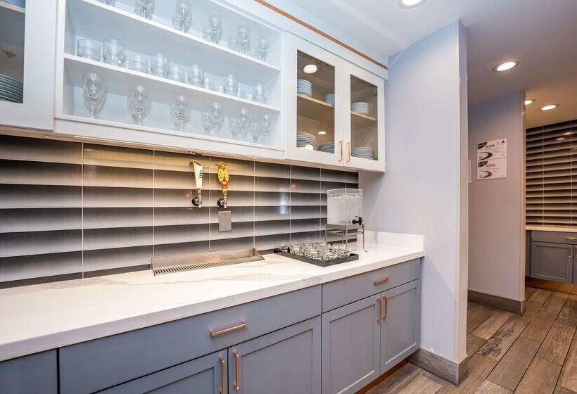 فندق Homewood Suites By Hilton Birmingham Sw Riverchase Galleria