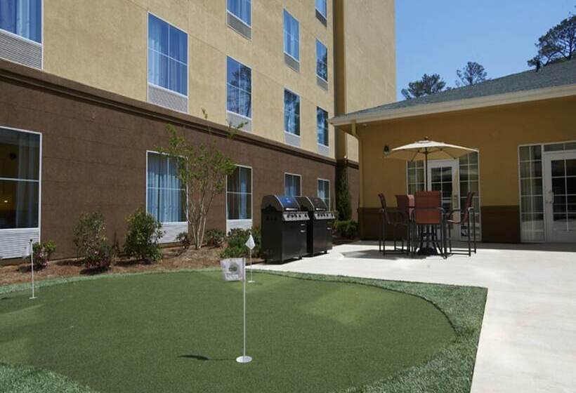 فندق Homewood Suites By Hilton Birmingham Sw Riverchase Galleria
