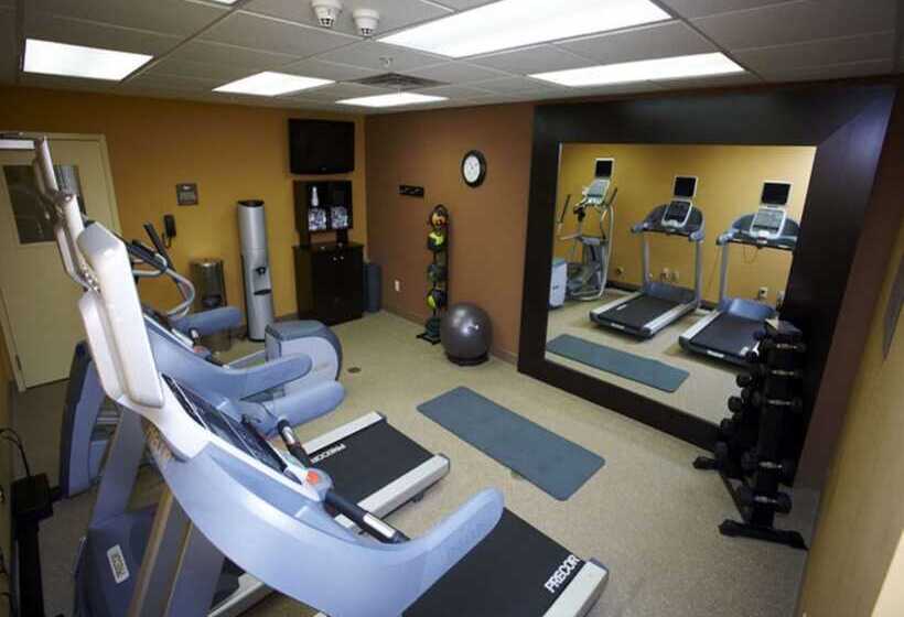 فندق Homewood Suites By Hilton Birmingham Sw Riverchase Galleria