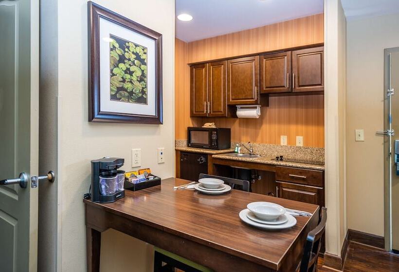 בית מלון כפרי Homewood Suites By Hilton Birmingham Sw Riverchase Galleria