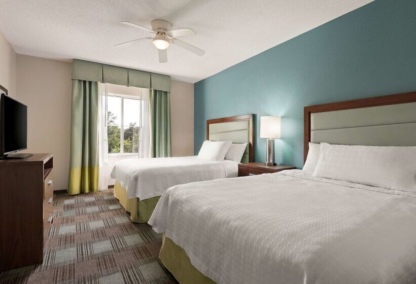 ホテル Homewood Suites By Hilton Charleston Mt. Pleasant