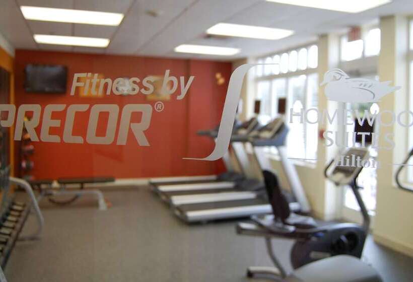 ホテル Homewood Suites By Hilton Charleston Mt. Pleasant