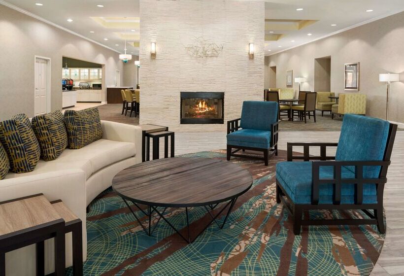 ホテル Homewood Suites By Hilton Charleston Mt. Pleasant