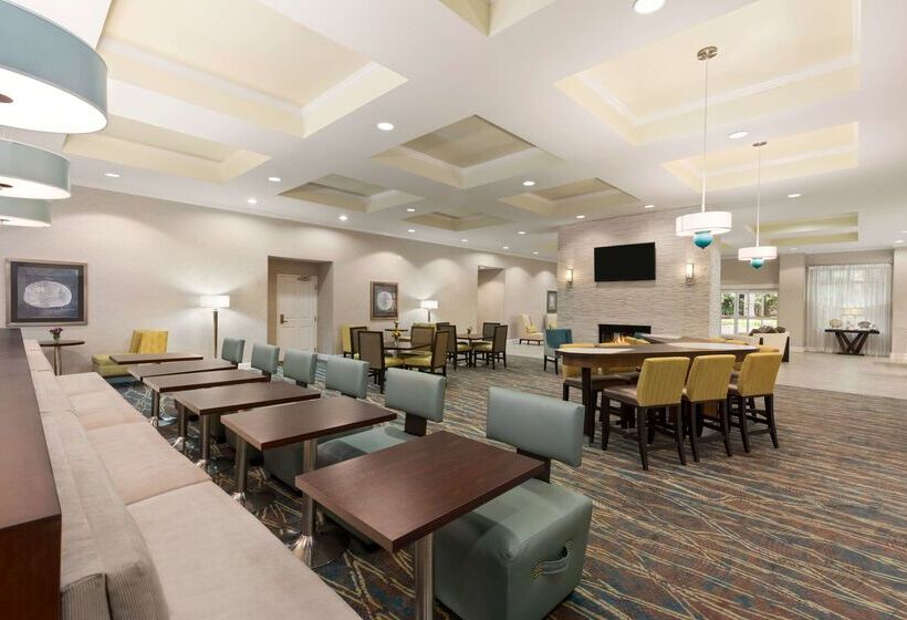 ホテル Homewood Suites By Hilton Charleston Mt. Pleasant