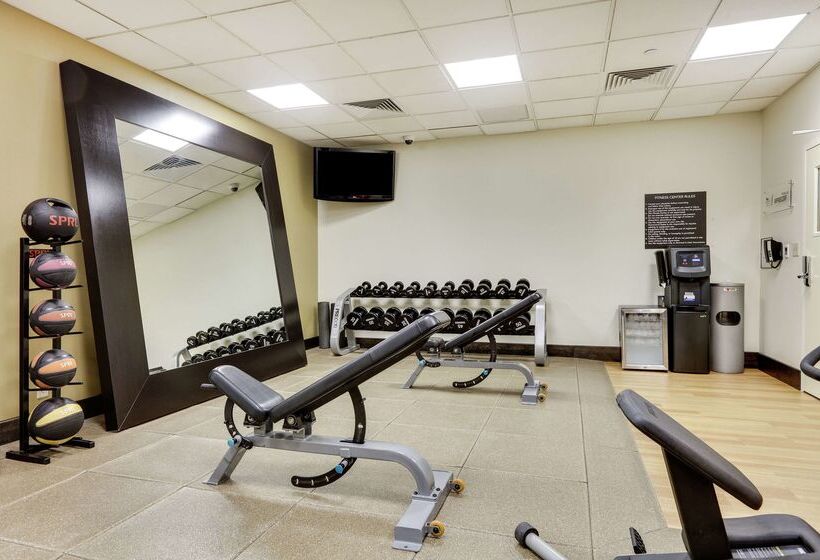 فندق Homewood Suites Dallas Allen