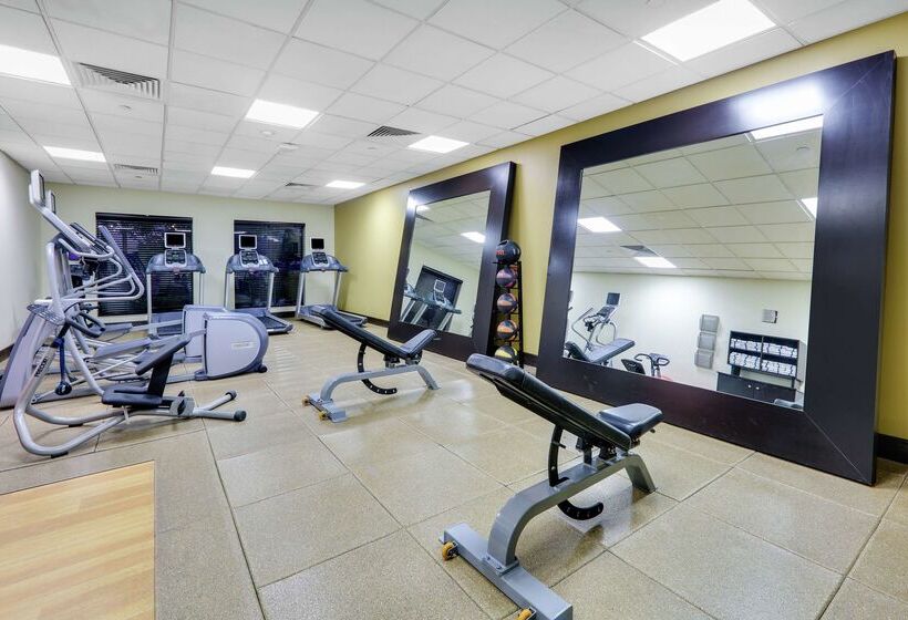 فندق Homewood Suites Dallas Allen