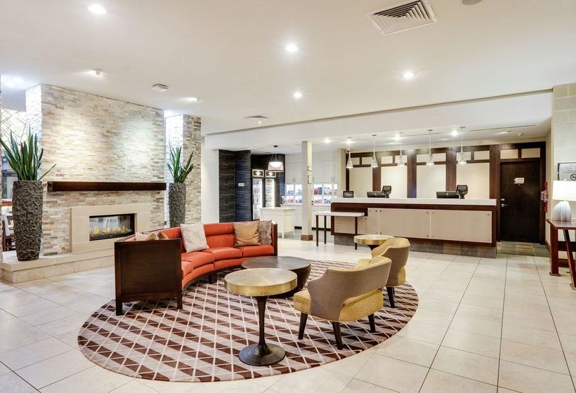 فندق Homewood Suites Dallas Allen