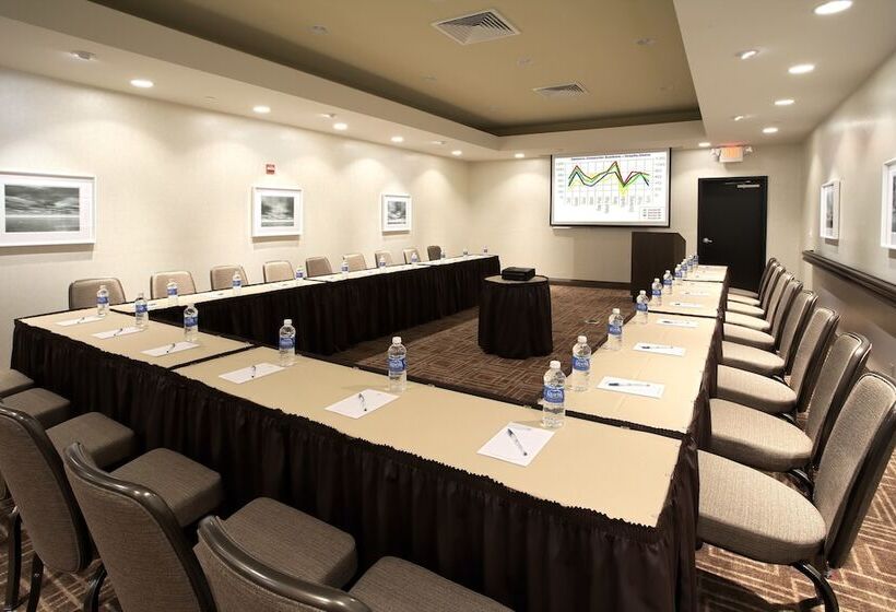 فندق Homewood Suites Dallas Allen