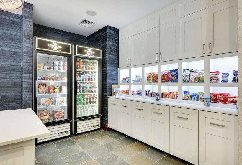 فندق Homewood Suites Dallas Allen