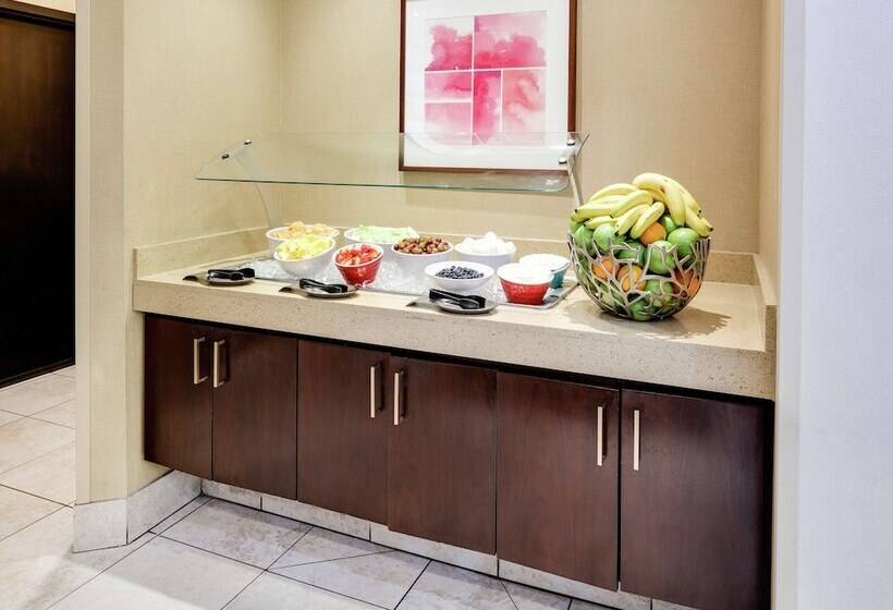 فندق Homewood Suites Dallas Allen