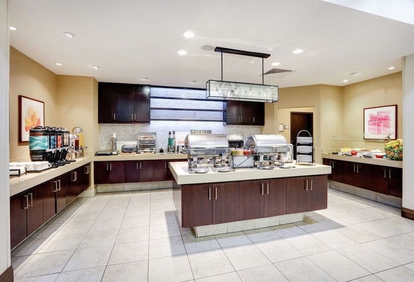 فندق Homewood Suites Dallas Allen
