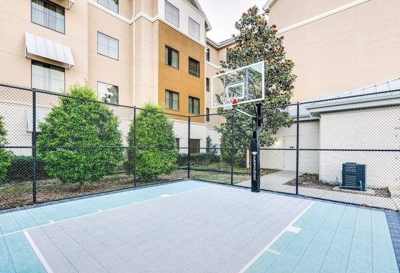 فندق Homewood Suites Dallas Allen