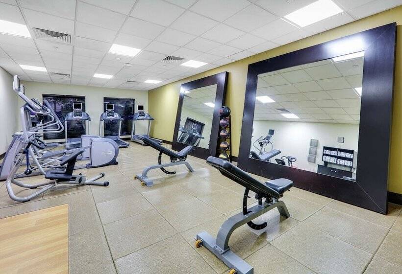 فندق Homewood Suites Dallas Allen