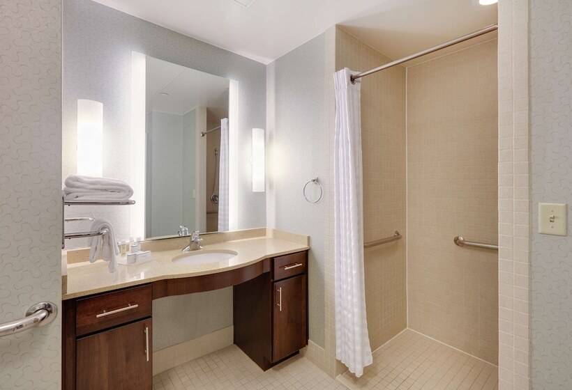 فندق Homewood Suites Dallas Allen