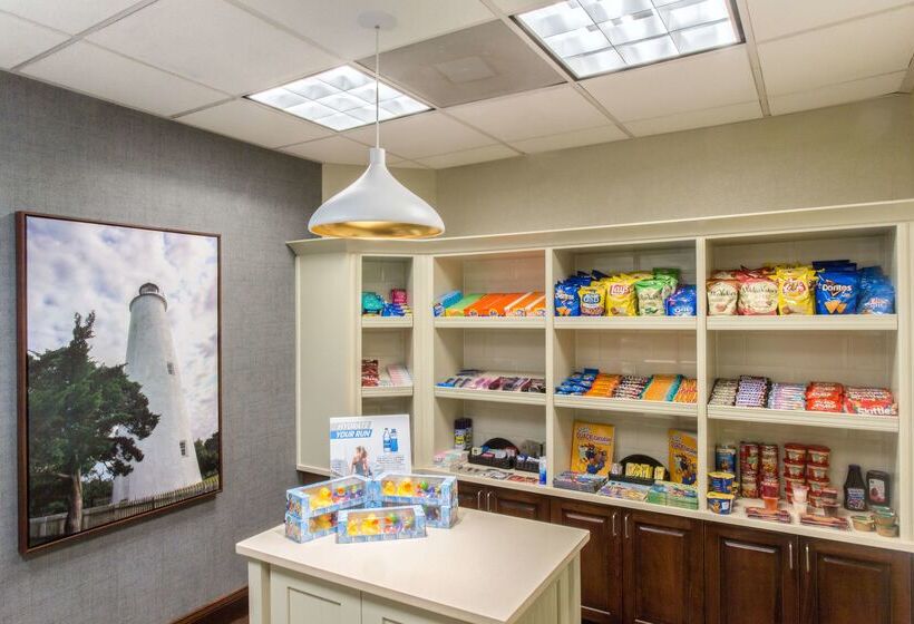 בית מלון כפרי Homewood Suites By Hilton Davidson