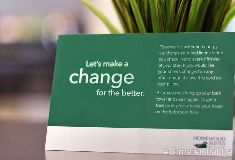 هتل Homewood Suites Fort Wayne