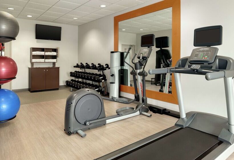 هتل Homewood Suites Fort Wayne