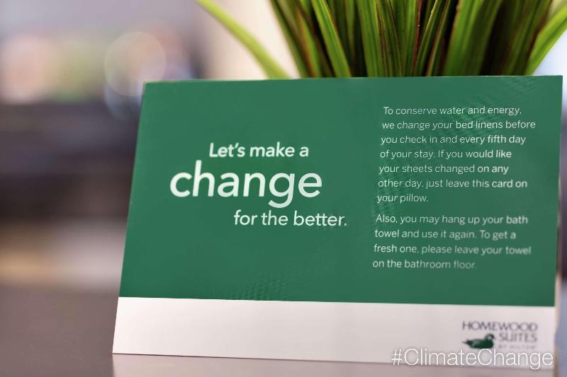 هتل Homewood Suites Fort Wayne