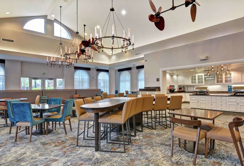 בית מלון כפרי Homewood Suites By Hilton Lake Buena Vista  Orlando