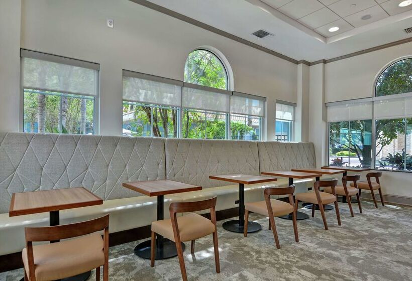 בית מלון כפרי Homewood Suites By Hilton Lake Buena Vista  Orlando