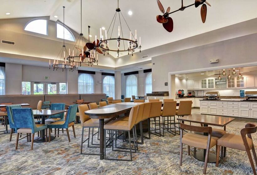 בית מלון כפרי Homewood Suites By Hilton Lake Buena Vista  Orlando