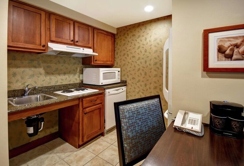 호텔 Homewood Suites Lancaster