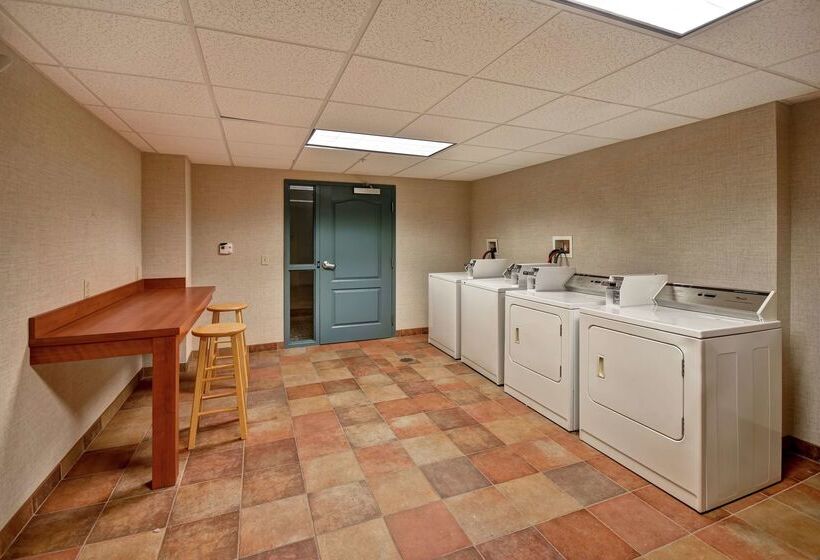 호텔 Homewood Suites Lancaster