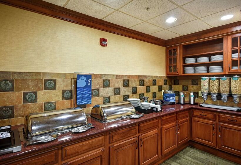 호텔 Homewood Suites Lancaster