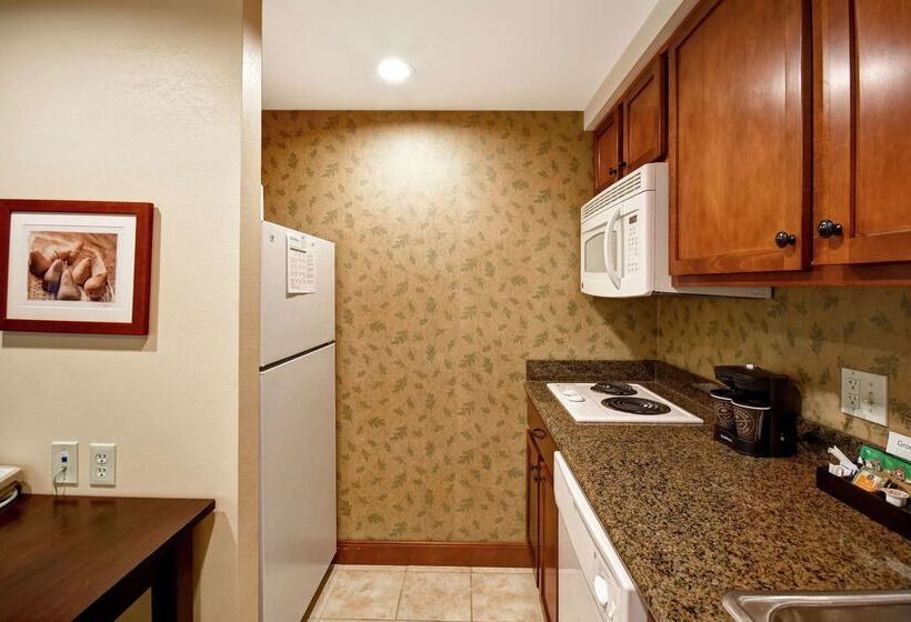 호텔 Homewood Suites Lancaster