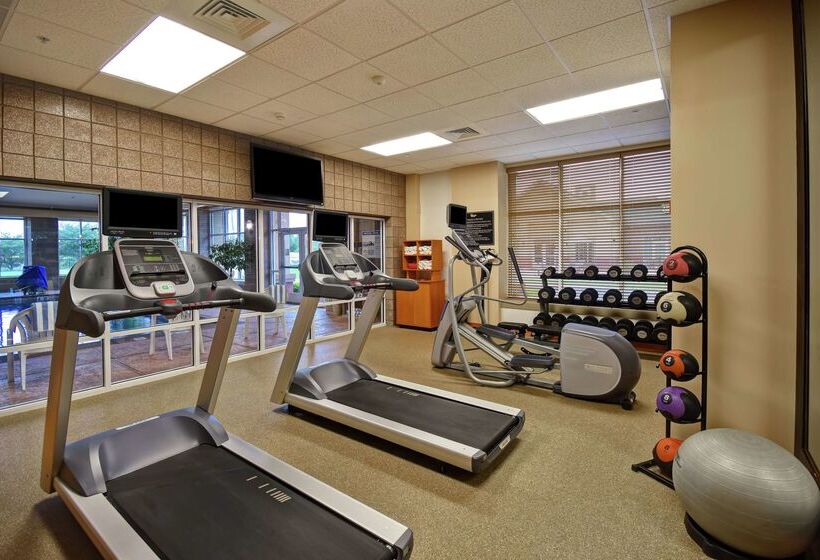 호텔 Homewood Suites Lancaster