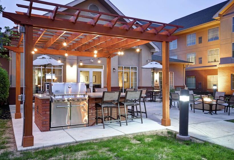 호텔 Homewood Suites Lancaster