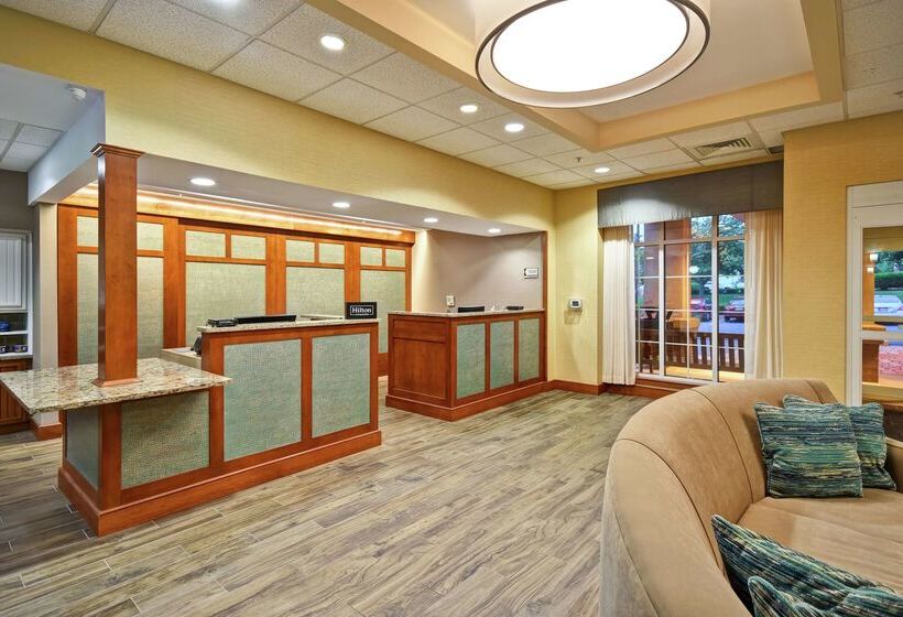 호텔 Homewood Suites Lancaster