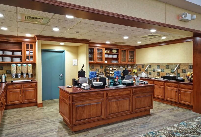 호텔 Homewood Suites Lancaster