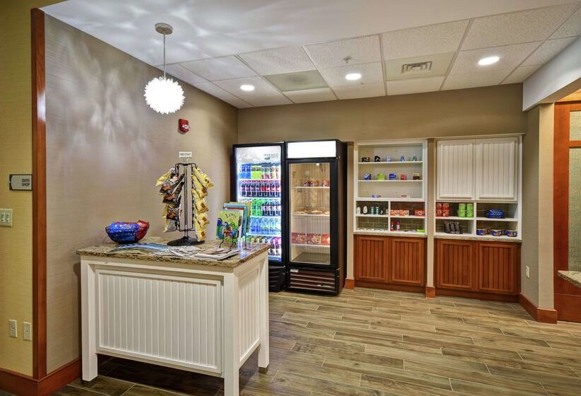 호텔 Homewood Suites Lancaster