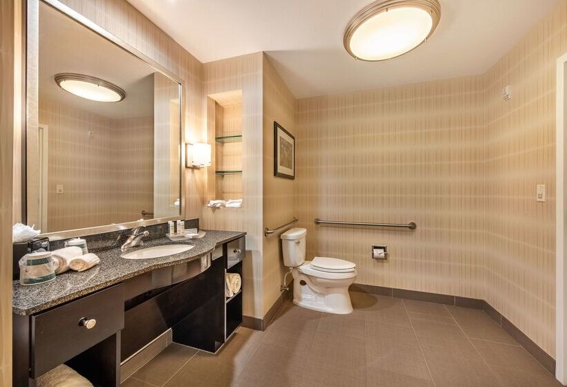 호텔 Homewood Suites By Hilton Oxnard/camarillo