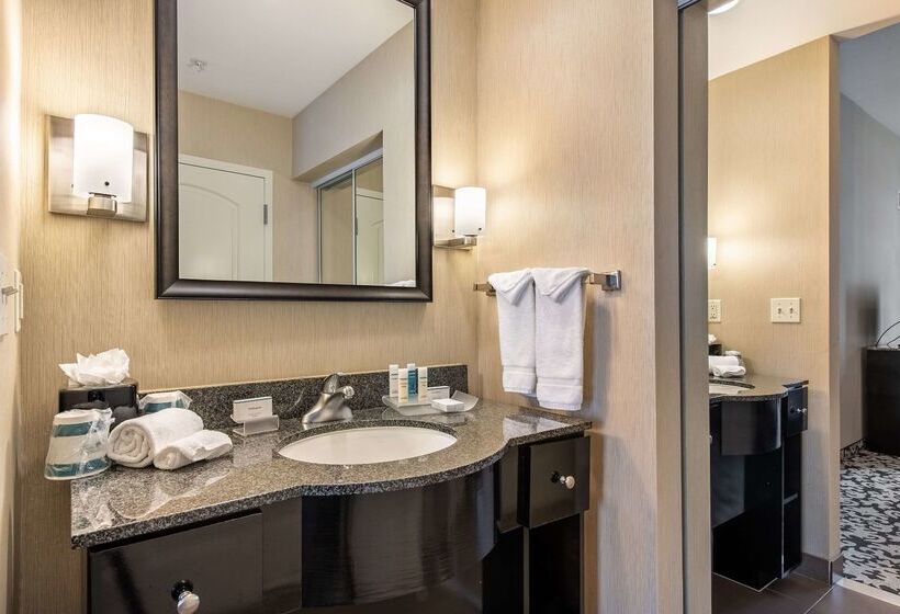 호텔 Homewood Suites By Hilton Oxnard/camarillo