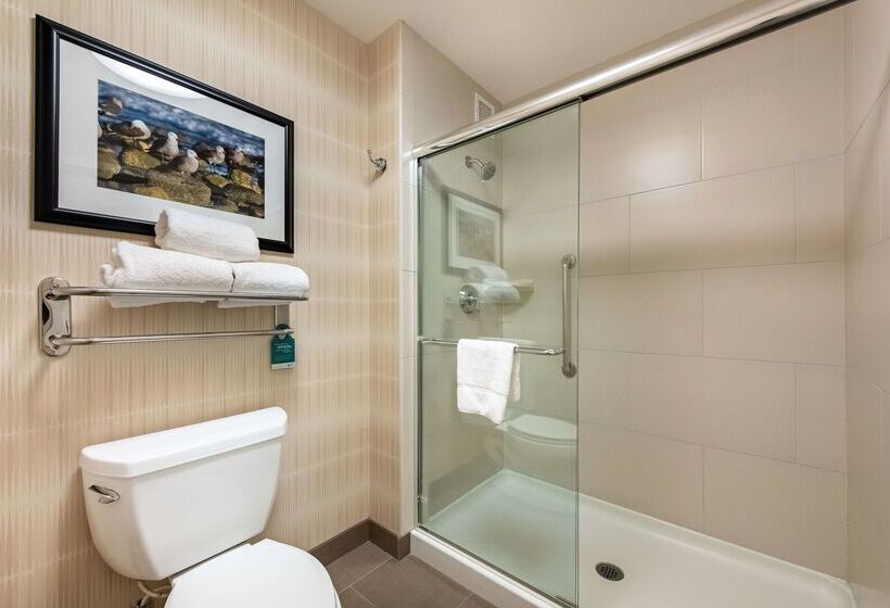 호텔 Homewood Suites By Hilton Oxnard/camarillo