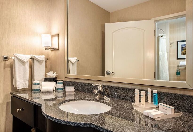 호텔 Homewood Suites By Hilton Oxnard/camarillo