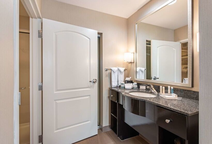 호텔 Homewood Suites By Hilton Oxnard/camarillo