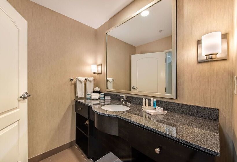 호텔 Homewood Suites By Hilton Oxnard/camarillo