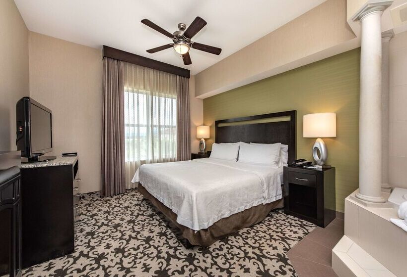 호텔 Homewood Suites By Hilton Oxnard/camarillo