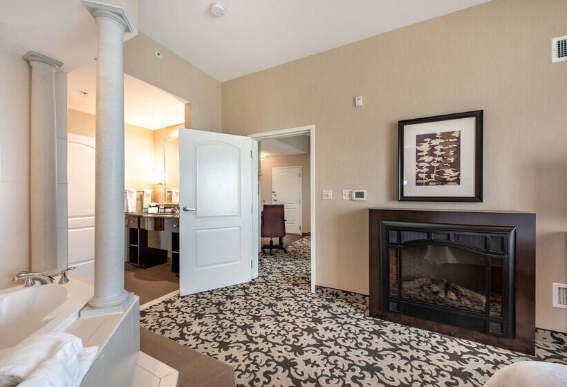 호텔 Homewood Suites By Hilton Oxnard/camarillo