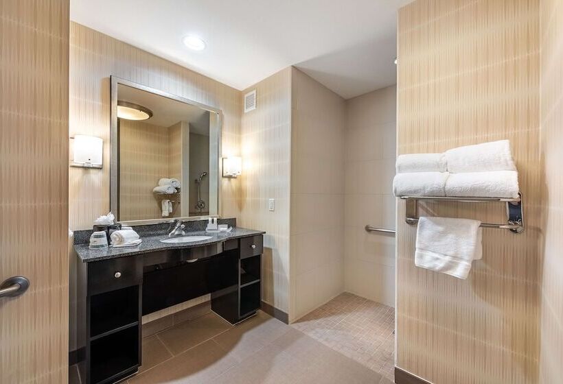 호텔 Homewood Suites By Hilton Oxnard/camarillo